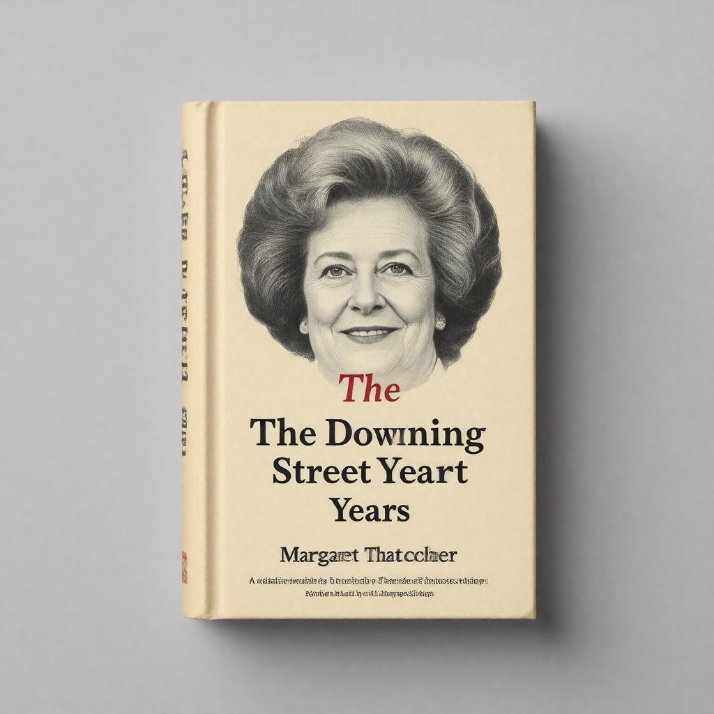 The Downing Street Years